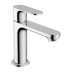 Izlietnes maisītājs: Hansgrohe Rebris S 110