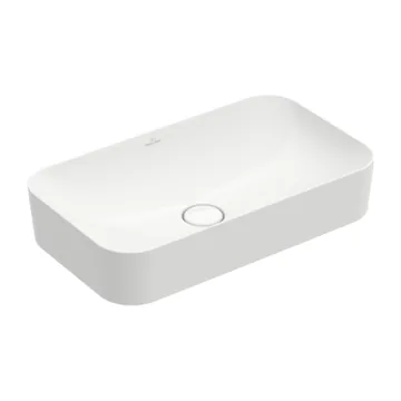 Izlietne: Villeroy & Boch Finion