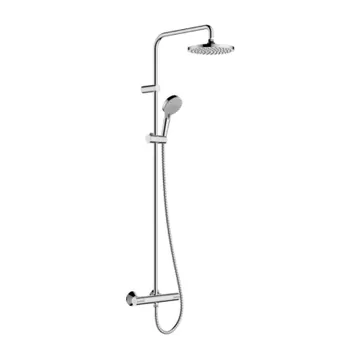 Duša: Hansgrohe Vivenis