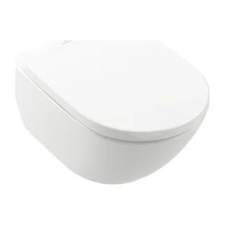 Pods: Villeroy & Boch Subway